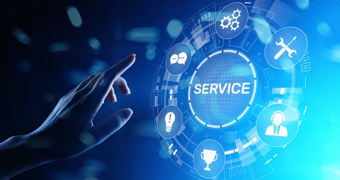 Website development, our most requested service