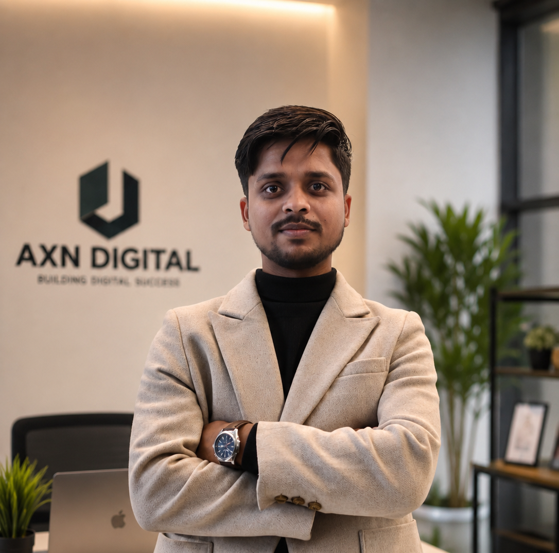 Akash Singh