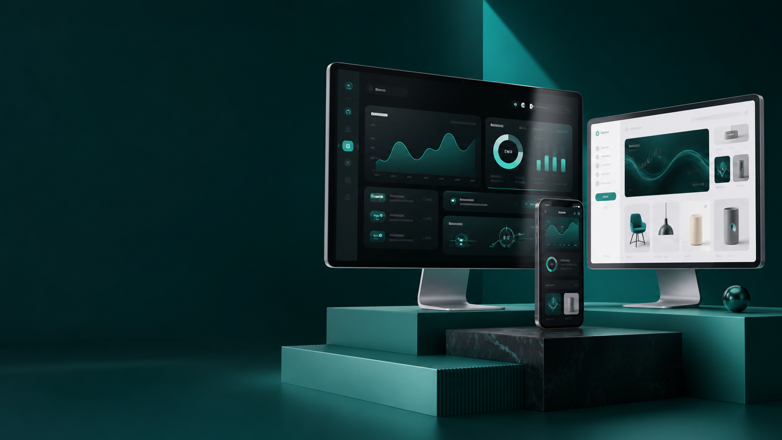 All AXN Digital products