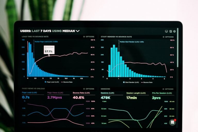 How Analytics Turns Activity Into Better Business Decisions